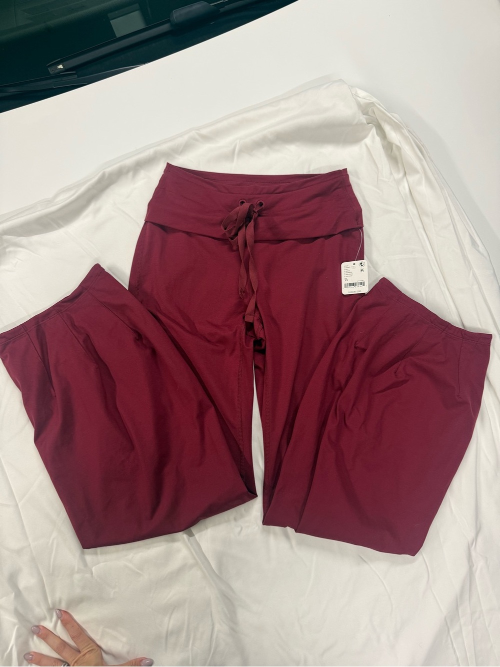 FP Movement bubble pants - Picture 7 of 7